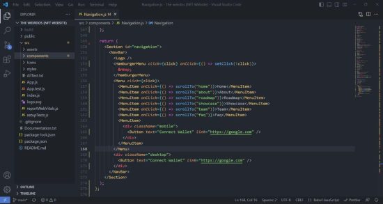 Top 10 Popular VS Code Themes You Need To Try In 2023 - atbp | atinatin.com