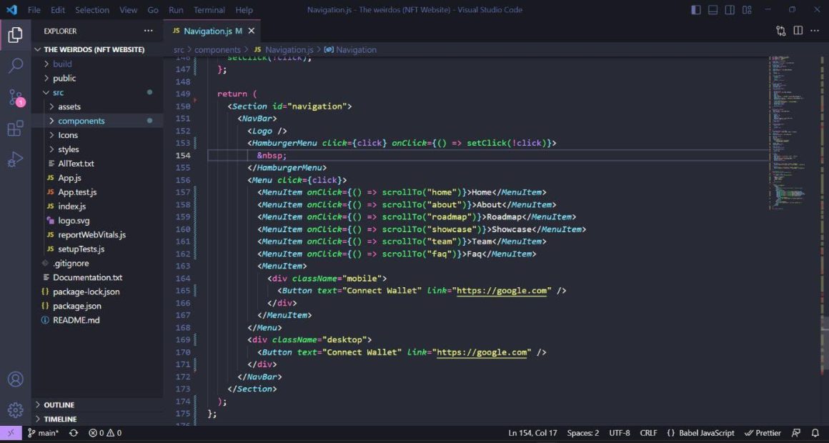 Top 10 Popular VS Code Themes You Need To Try In 2023 - atbp | atinatin.com