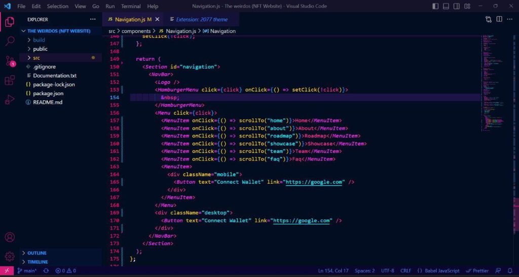 Top 10 Popular VS Code Themes You Need To Try In 2023 - atbp | atinatin.com