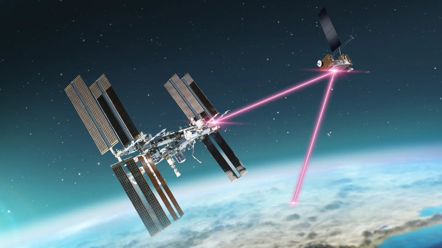 ISS