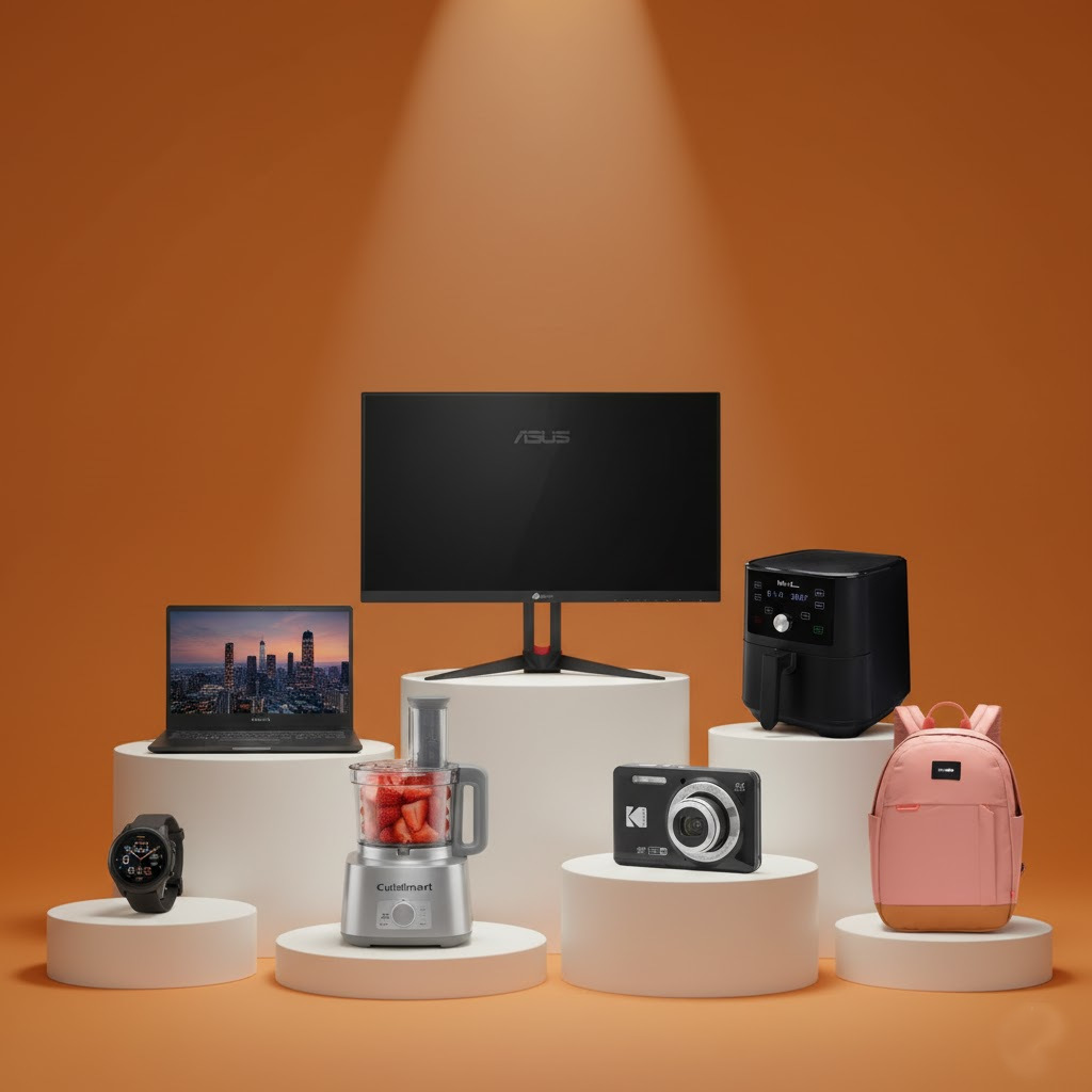 Halloween Deals