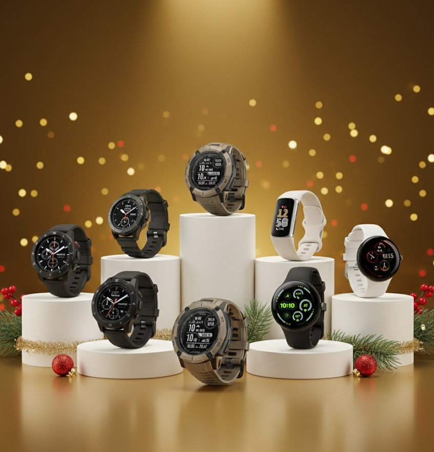 Watches