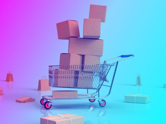 neon-cart